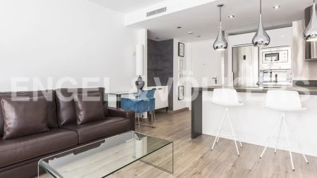 Piso de alquiler en Calle de Orense, Castillejos - Cuzco - Photo 3