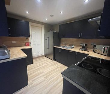 House share to rent - Photo 4