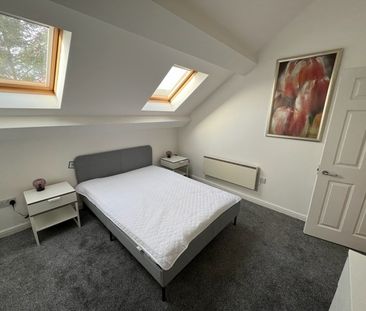 1 Bed Flat, Anstey House, LS3 - Photo 4