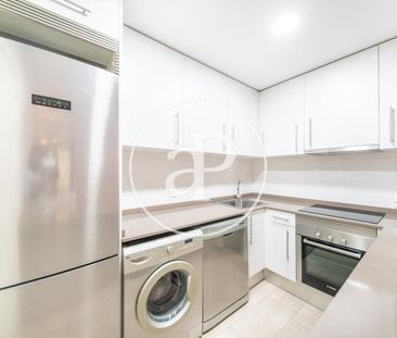 Flat for rent in El Viso (Madrid) - Photo 5
