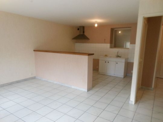 Location appartement 4 pièces, 73.00m², Confrançon - Photo 1