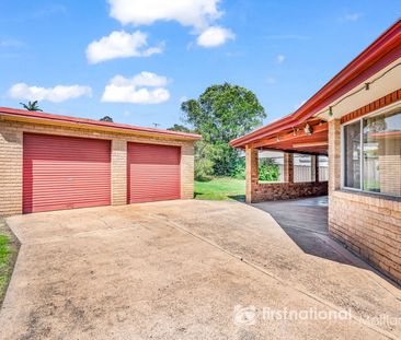 Spacious 4-Bedroom Family Home in the Heart of Rutherford - Photo 6