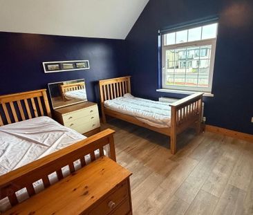 7 Ballyreagh Road (Term Time Let), Portrush, BT56 8QE - Photo 6