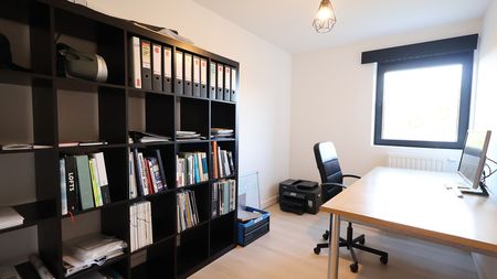 Gezellige en instapklare woning te huur nabij het centrum van Roeselare! - Foto 4