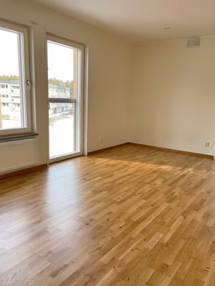 Gruvgatan, Skellefteå - Foto 1