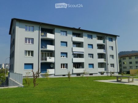 3.5 Zimmer, 60 m² - Photo 3