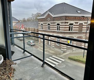 Instapklaar appartement te huur vlakbij park Liedts - Foto 1