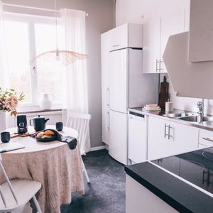 Klagstorpsvägen 1 A - Foto 2