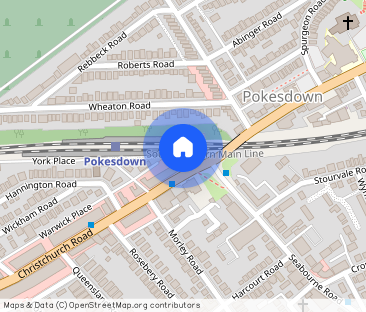 Christchuch Road, Pokesdown - Photo 1