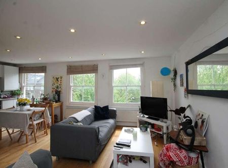 Hartham Road, Islington, N7 - Photo 2