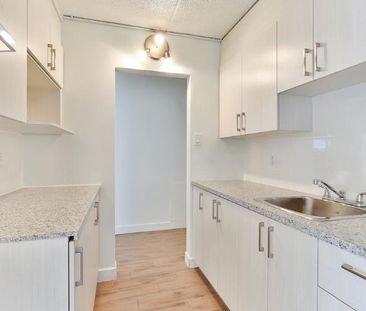 3 1/2 - Deux-Montagnes - 1 275 $/mois - Photo 2