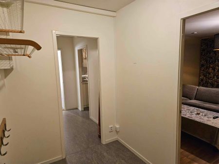 Spånga Stationsplan - Photo 4