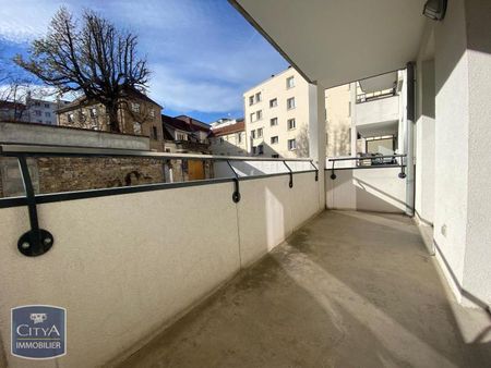 Location Appartement 2 pièces 42m² ST ETIENNE 42100 - Photo 5