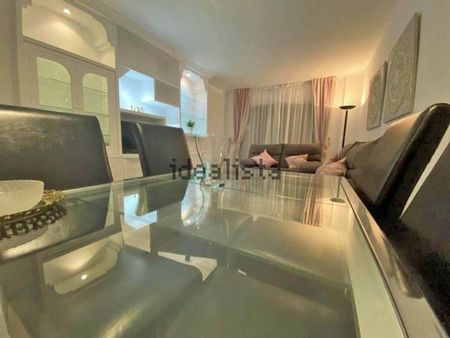 Alquiler de piso en Huelin - Photo 3