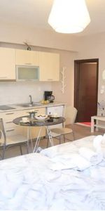 Studio/Γκαρσονιέρα για ενοικίαση Πλατεία Εμπορίου - Ανω Λαδάδικα - Ιστορικό Κέντρο (Κέντρο Θεσσαλονίκης) - Photo 3