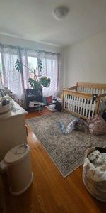 5 ½ À LOUER – SPACIEUX, LUMINEUX & TRANQUILLE ! - Photo 3