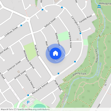 30 Watt Street, Leumeah, NSW 2560