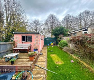 4 bedroom semi-detached house to rent - Photo 1