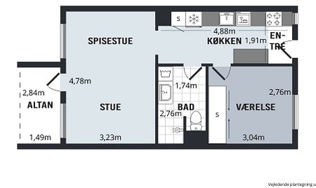 Gebauersgade 2, 1. 20 8000 Aarhus C - Photo 5