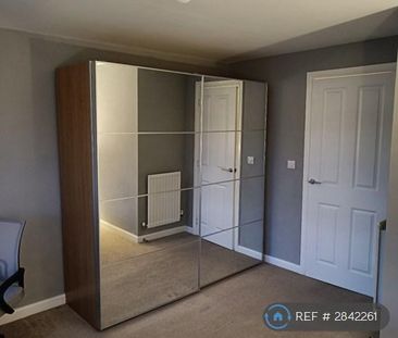 1 bedroom in a house share to rent - Photo 6