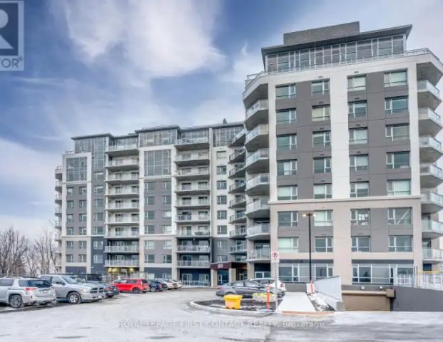 1106 - 58 LAKESIDE TERRACE | 1106 - 58 LAKESIDE TERRACE, Barrie - Photo 1