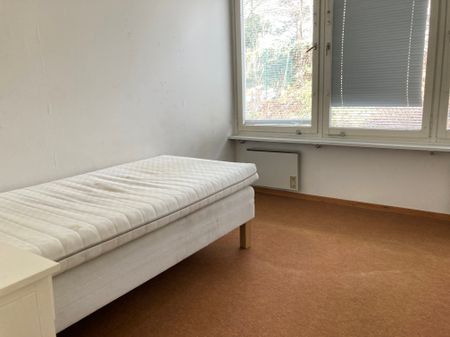 Hammarkroken, Angered - Photo 5