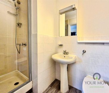 2 bedroom flat to rent - Photo 3