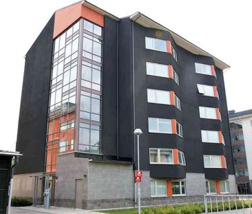 Irrblosset, Vallavägen 4 B.106 - Photo 2