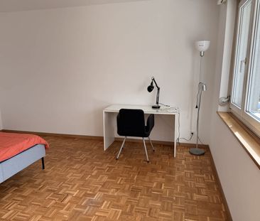 1 Zimmer, 3. Stock - Photo 2