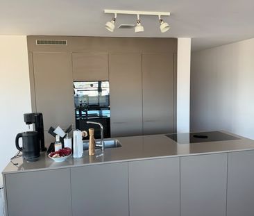 1 Zimmer, 13 m², 12. Stock - Foto 4