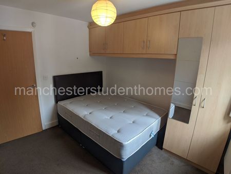 Mitford Road, Manchester, M14 6NT - Photo 4