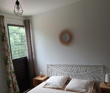 Fort de France - Appartement - F5 à partager - Photo 2