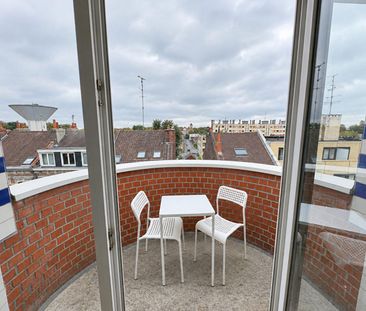 A LOUER : T1 à LILLE • Rue de la Louvière - SAINT-MAURICE PELLEVOIS... - Photo 6