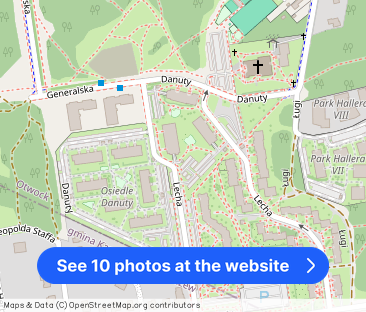 Mieszkanie 2-pokojowe nowe z klimatyzacją Danuty 18 - Photo 1