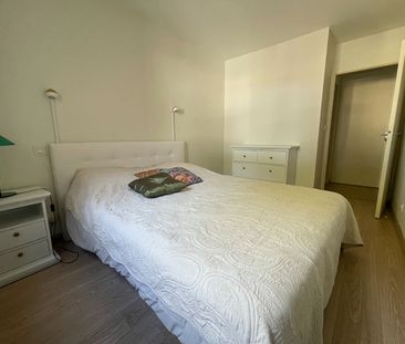 Location Appartement 2 pièces 39m² - Photo 4