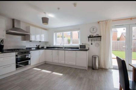 4 Bed Detached House, Dunkeld Street, EH16 - Photo 5