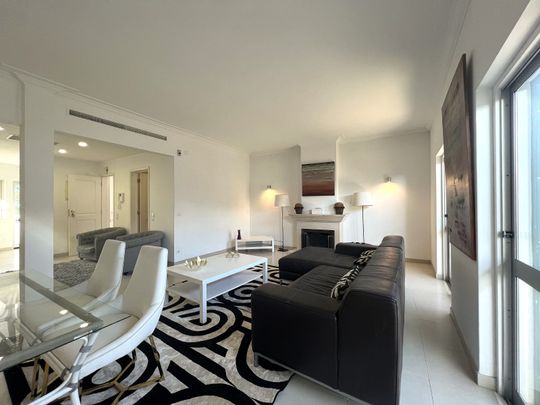 Para arrendar | Apartamento T2 Mobilado | Monte Estoril - Photo 1