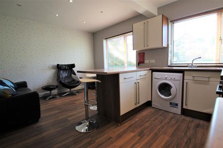 St. Annes Green, Burley, LS4 2SD, Leeds - Photo 3