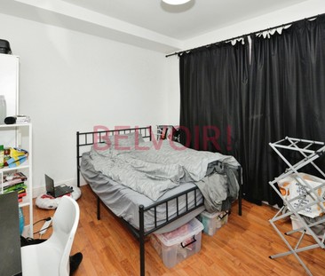 6 bedroom semi-detached house to rent - Photo 5