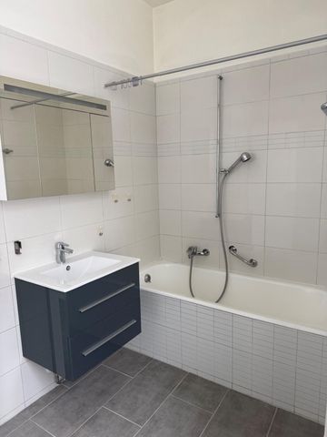 3.5-room apartment for rent, with shared garden - Photo 5