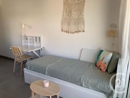 Appartement F1 à louer - Photo 3