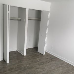 Jardins Sur La Rive I - 4.5 - 12630 Notre-Dame Est, Montréal - Photo 2