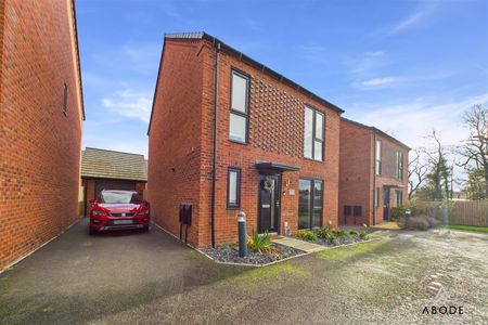 Friesian Way, Uttoxeter ST14 5FJ - Photo 5