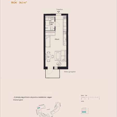 Karlsdalsallén 14B - Foto 4