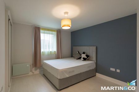 1 bedroom apartment to rent - Photo 5