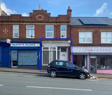 1 bedroom flat to rent - Photo 6