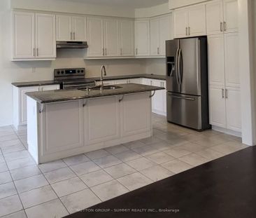 For Lease - 95 Watermill Street, Kitchener, Ontario - Photo 3