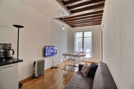 APPART. 1 CHAMBRE – 75011 - Photo 3