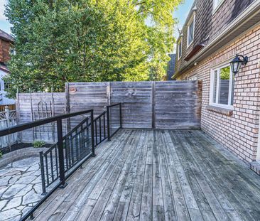 For Lease - 36 Kempenfelt Drive, Barrie, Ontario - Photo 3