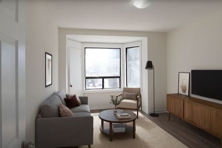 For Lease - 164 Grange Avenue Unit# 206, Toronto, Ontario - Photo 4